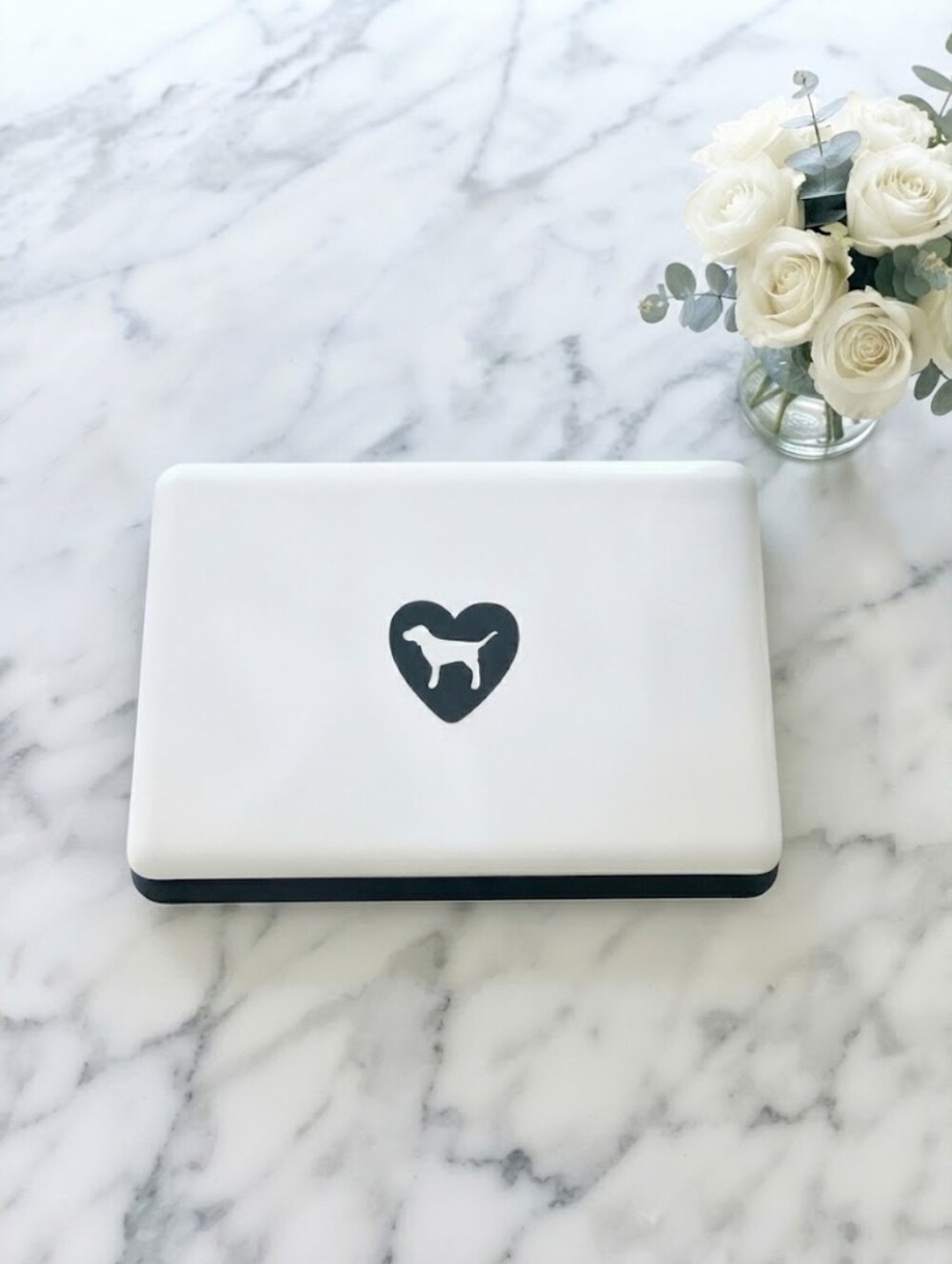 HP TouchSmart Laptop ☆ Touch Screen ☆ | Read Below